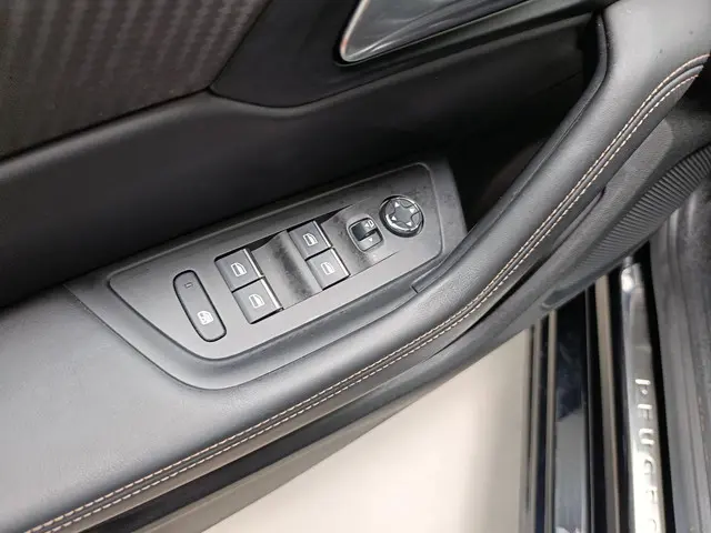 Peugeot 508 2.0 BlueHDI Blue Lease GT Line 2019 Diesel 29
