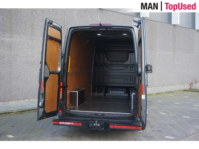 MAN TGE 2.140 2019 Diesel 36