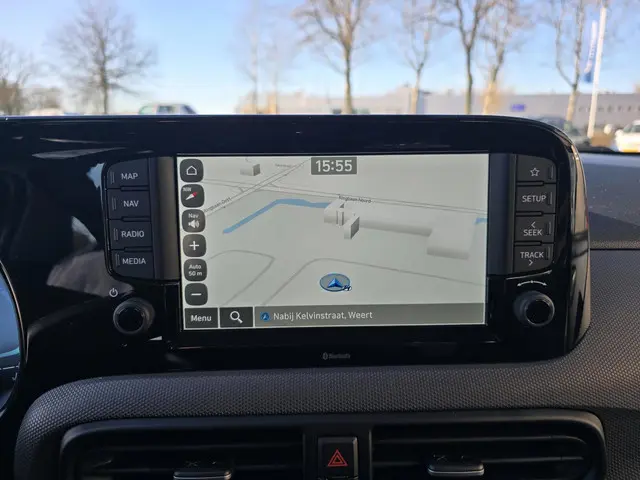 Hyundai i10 1.0 Comfort 2025 Benzine 18