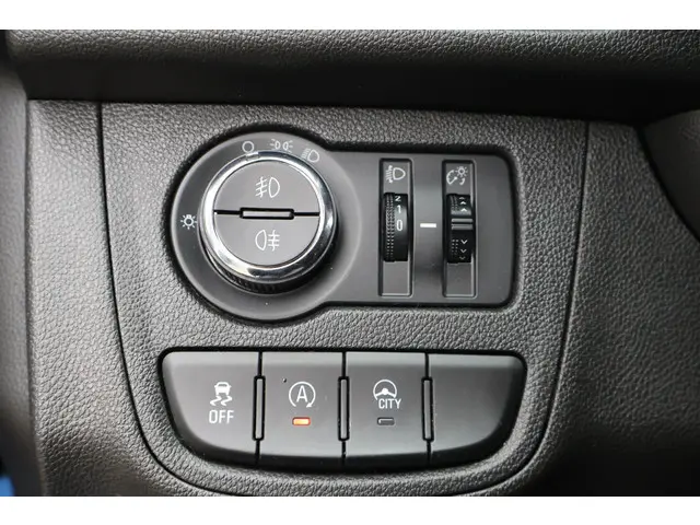 Opel KARL 1.0 Rocks Online Edition 2017 Benzine 30