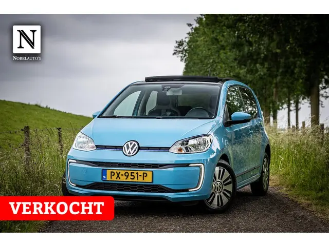 Volkswagen e-up! e-up! | VERKOCHT ! 2017 Elektrisch