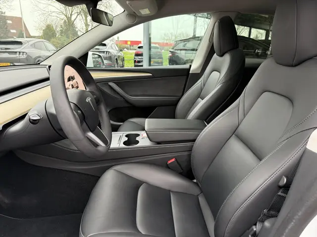 Tesla Model Y Range Plus 2022 Elektrisch 12