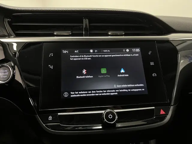 Opel Corsa-e Elegance 50 kWh 2020 Elektrisch 10