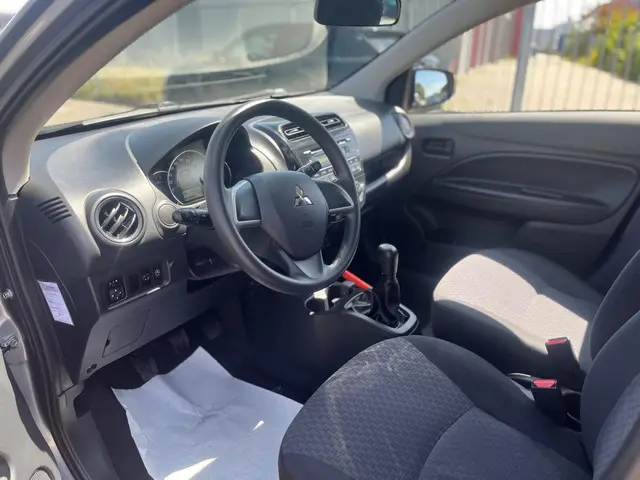 Mitsubishi Space Star 1.0 Cool+ 2019 Benzine 7