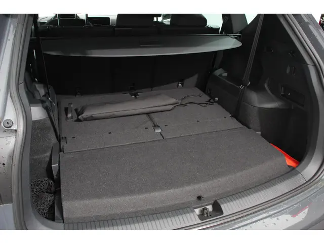 SEAT Tarraco 1.5 TSI Style 7p. 2021 Benzine 10