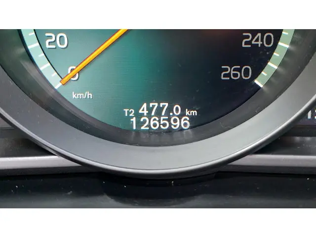 Volvo V40 1.5 T2 Polar+ Trekhaak | Navigatie 2020 Benzine 18