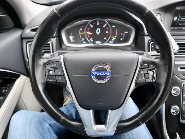 Volvo V70 D2 Nordic+ Automaat, excl BPM 2014 Diesel 8