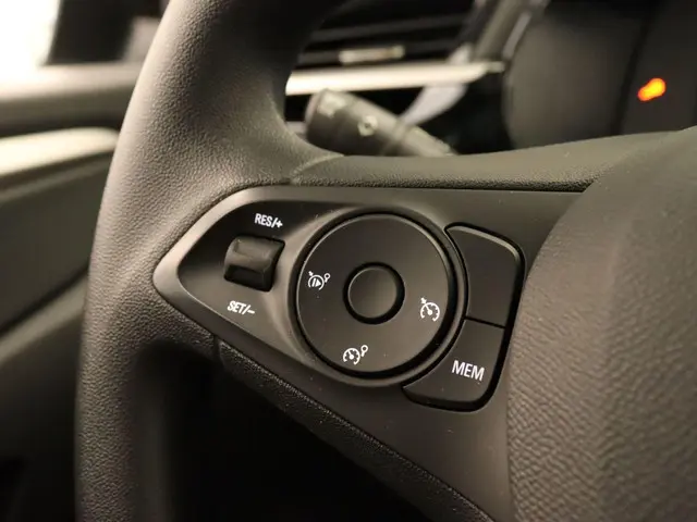 Opel Corsa-e Edition 50 kWh 2021 Elektrisch 21