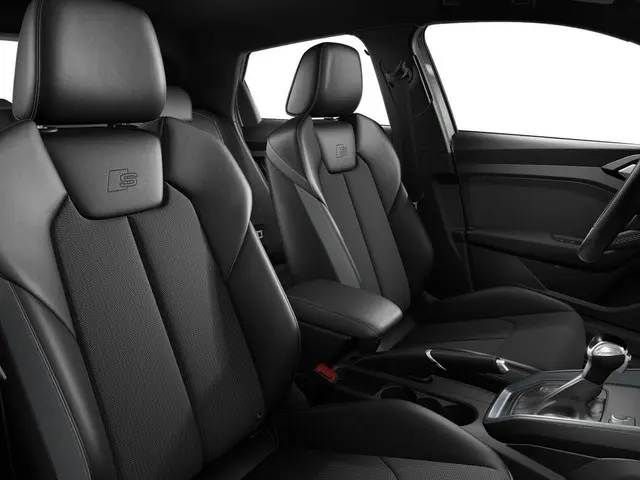 Audi A1 Sportback 25 TFSI S edition 2025 Benzine 4