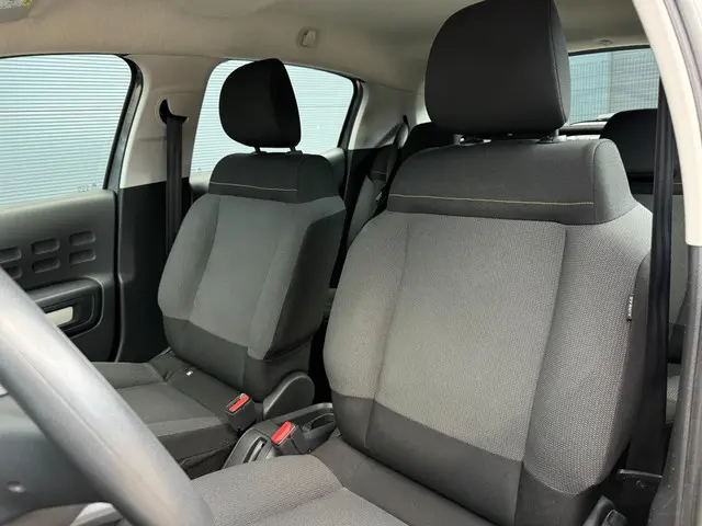 Citroën C3 1.2 PureTech Feel 105g 2017 Benzine 9