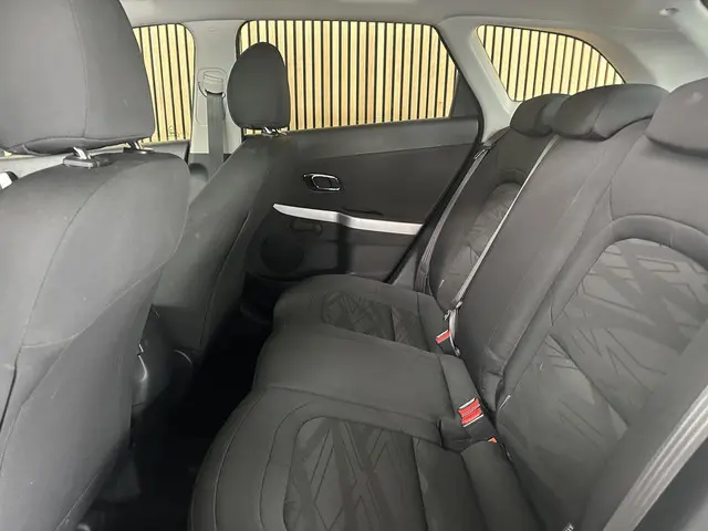 Kia cee'd Sportswagon 1.6 GDI ComfortPlusLine 2017 Benzine 5