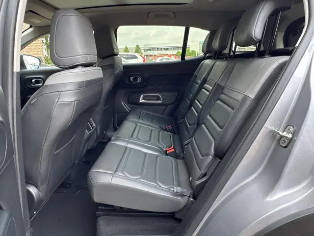 Citroën C5 Aircross 1.2 PureTech Shine 2023 Benzine 14