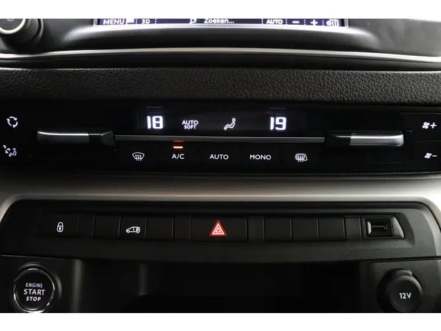 Peugeot Expert 2.0 BlueHDI Standard Sport 2021 Diesel 23