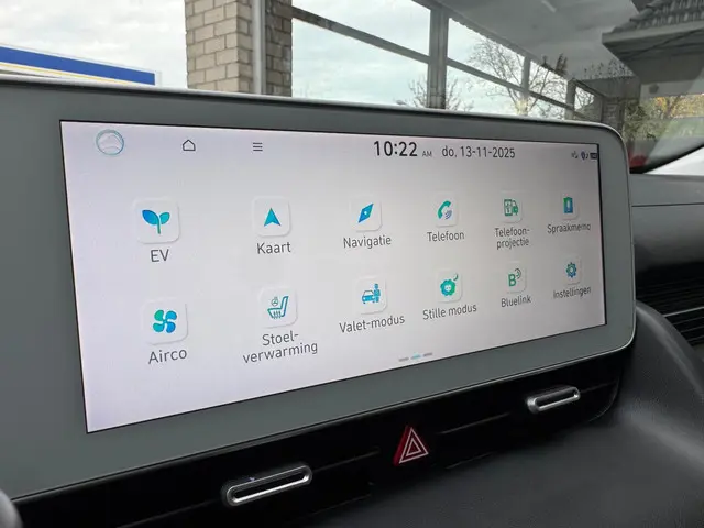 Hyundai IONIQ 5 Connect 73kWh - SOH 98% - 2021 Elektrisch 25