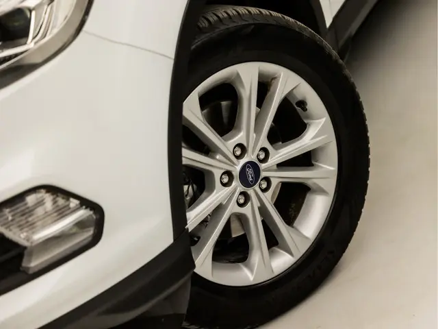 Ford Kuga 1.5 EcoBoost Titanium 2017 Benzine 31