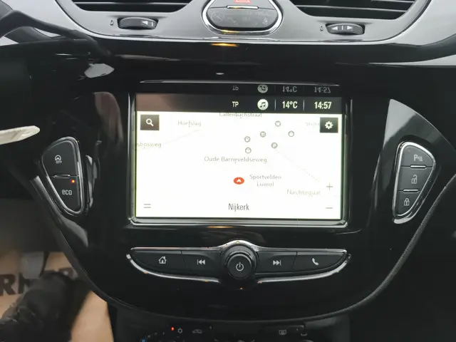 Opel Corsa-e 1.4 Online Edition 2018 Benzine 20