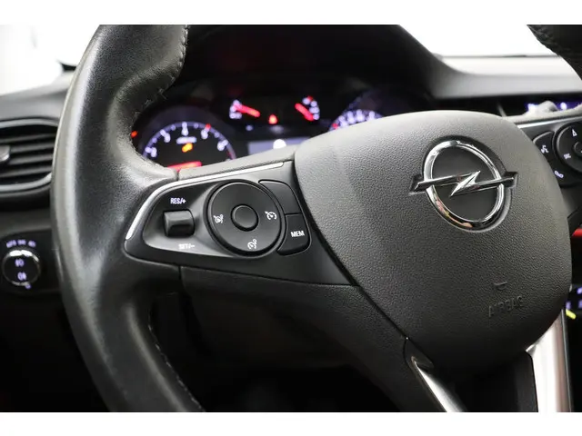 Opel Crossland 1.2 Turbo GS Line 2022 Benzine 26