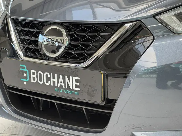 Nissan Micra 1.0 IG-T N-Design 2021 Benzine 25