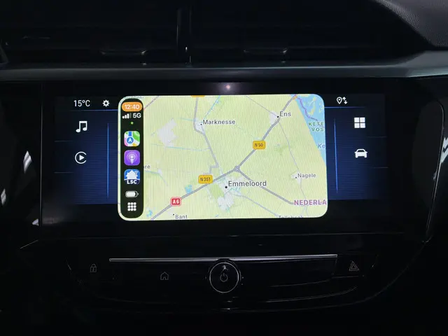 Opel Corsa 1.2 Turbo Yes 2025 Benzine 7