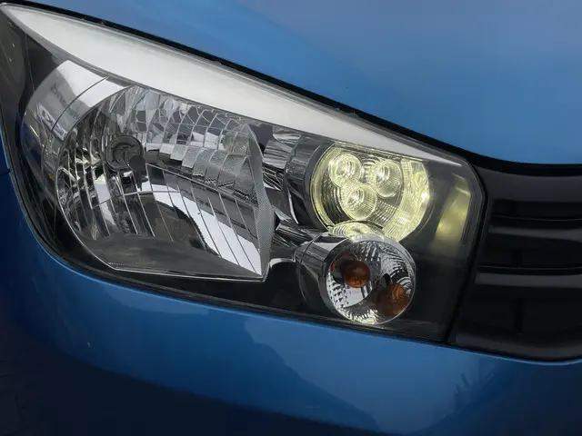 Suzuki Celerio 1.0 Comfort 2015 Benzine 5