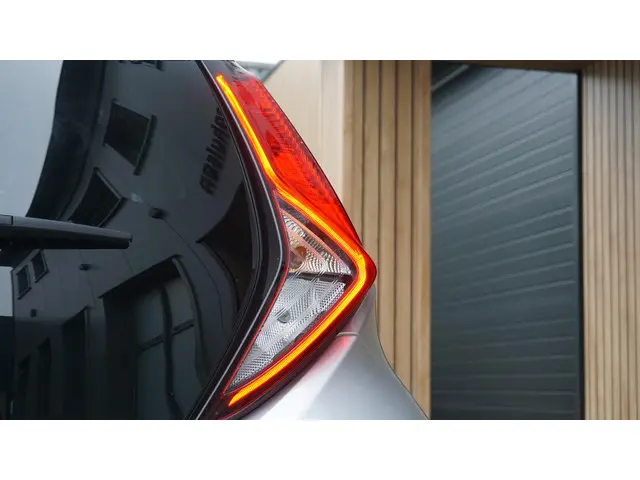 Toyota Aygo 1.0 VVT-i 72pk x-joy 5Drs 2020 Benzine 41