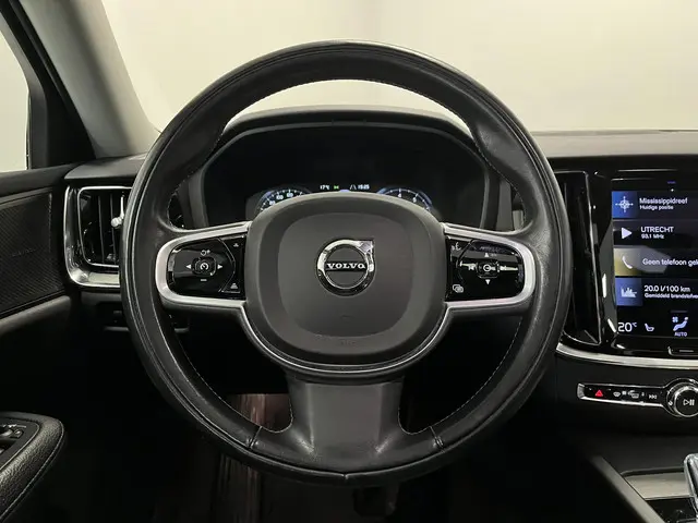 Volvo V60 2.0 B3 Inscription 2021 Benzine 14