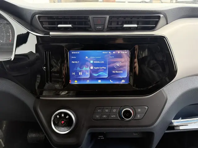 Maxus eDeliver3 Cargo 122PK 2025 Elektrisch 17