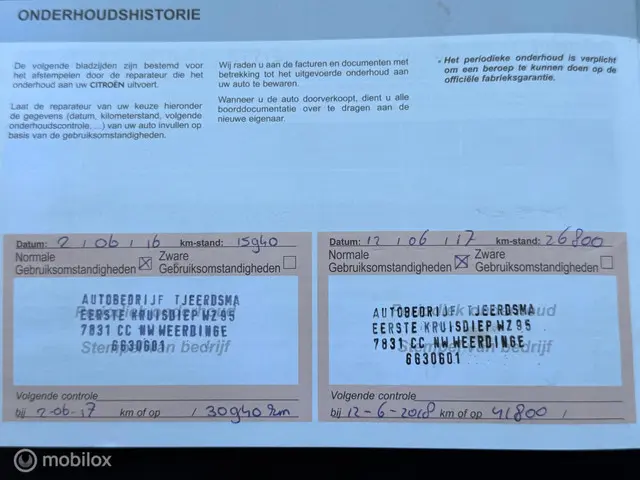 Citroën DS3 1.2 VTi So Chic 2014 Benzine 16