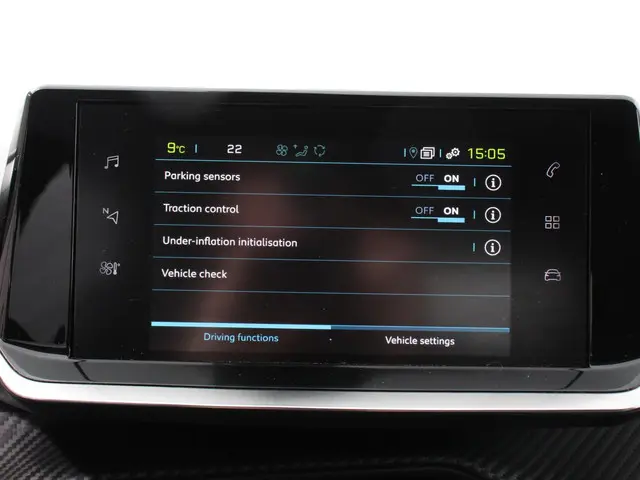 Peugeot e-208 EV Allure 50 kWh 2021 Elektrisch 18