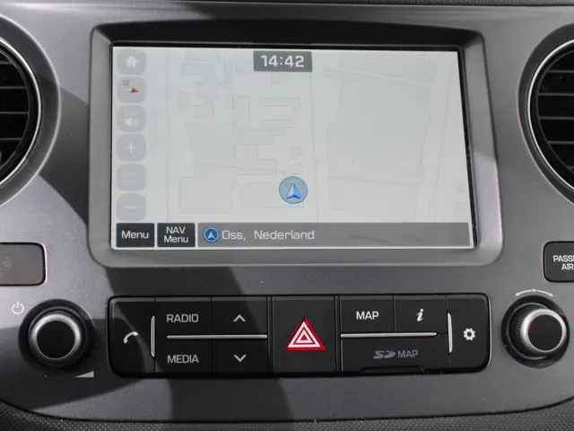 Hyundai i10 1.0i Comfort 2018 Benzine 31