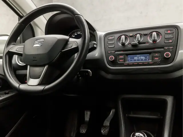 SEAT Mii 1.0 Sport Connect 2016 Benzine 7