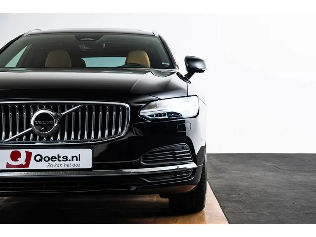 Volvo V90 2.0 T6 AWD Inscription 2022 Hybride Benzine 22