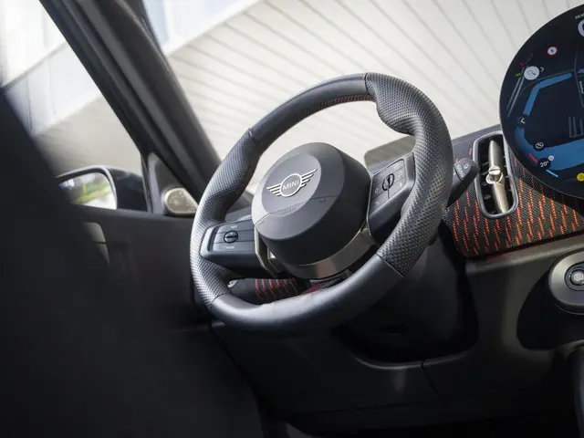 MINI Countryman E 2024 Elektrisch 31