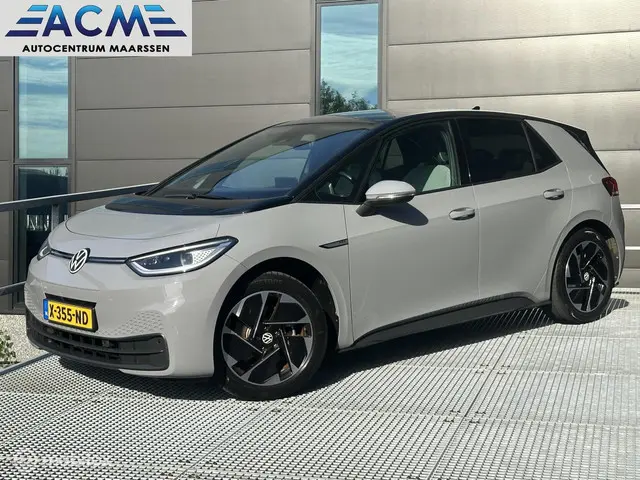 Volkswagen ID.3 3