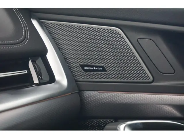 BMW iX1 eDrive20 M Sport 2025 Elektrisch 27