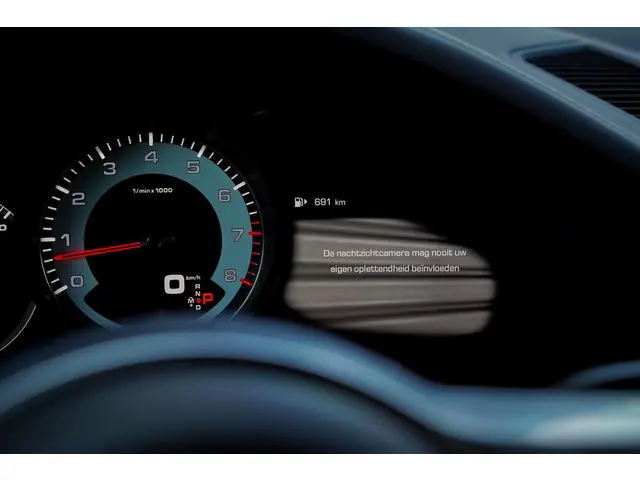 Porsche Cayenne Coupé 2.9 S 2020 Benzine 36