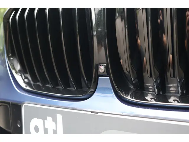 BMW X5 xDrive45e High Executive 2022 Hybride Benzine 11