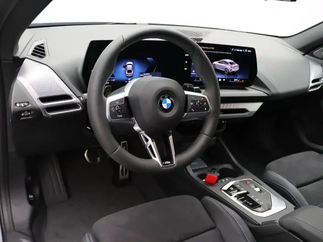 BMW 2 Serie Gran Coupé 220 2025 Benzine 11