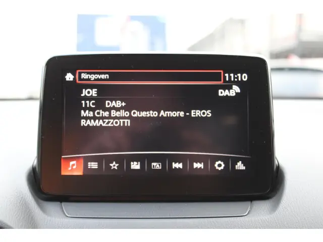 Mazda 2 1.5 Skyactiv-G Luxury 2022 Benzine 20