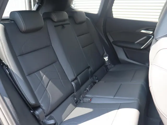 BMW X1 xDrive25e 2023 Hybride Benzine 10