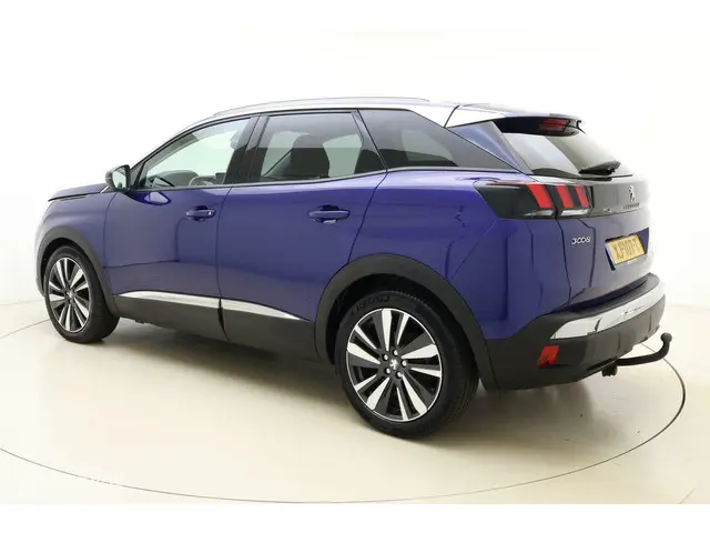 Peugeot 3008 1.2 PureTech Allure 2019 Benzine 3