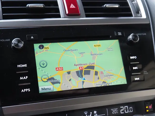 Subaru Outback 2.5i Premium AWD - Trekhaak 2016 Benzine 25