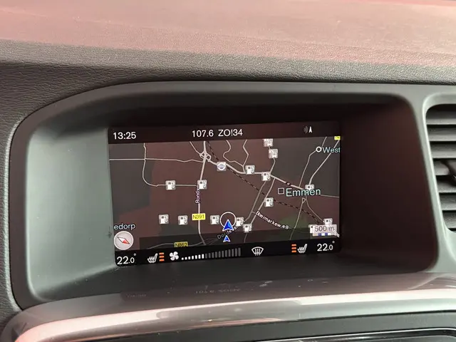 Volvo V60 1.5 T3 Polar+ 2018 Benzine 36