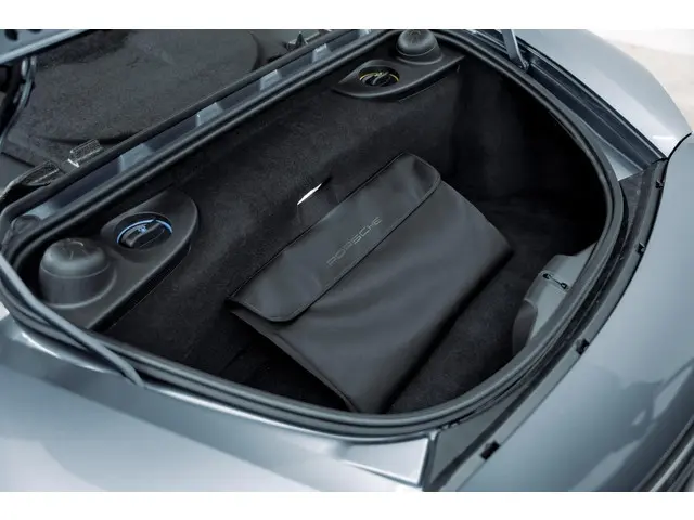 Porsche 718 Spyder RS 2024 Benzine 47