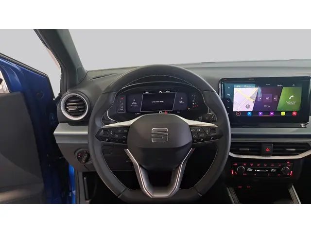SEAT Arona 1.0 TSI Xperience 2023 Benzine 17