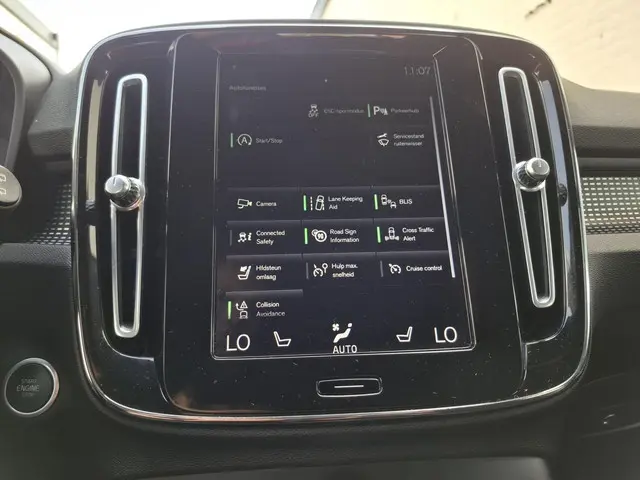 Volvo XC40 1.5 T3 R-Design 2020 Benzine 22