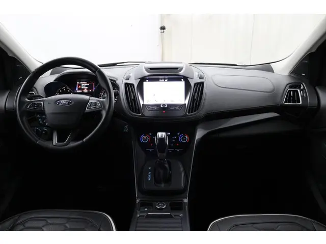 Ford Kuga Vignale 2019 Benzine 17