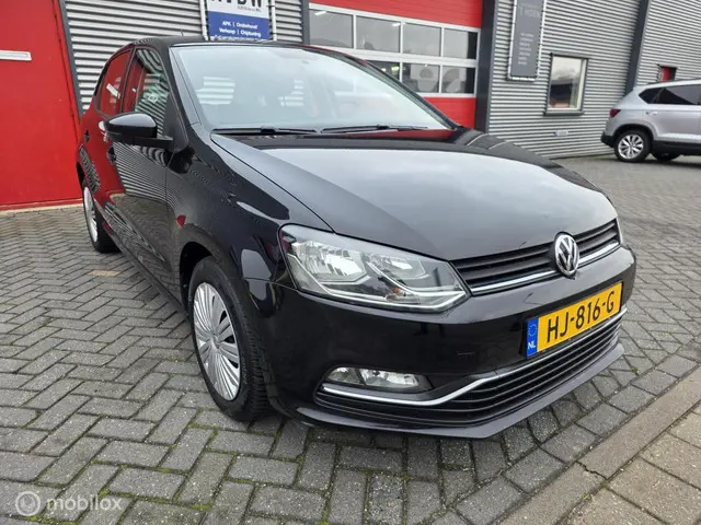 Volkswagen Polo 1.4 TDI Edition R 2015 Diesel 3