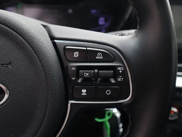 Kia Niro 1.6 GDi PHEV DynamicLine 2021 Hybride Benzine 17