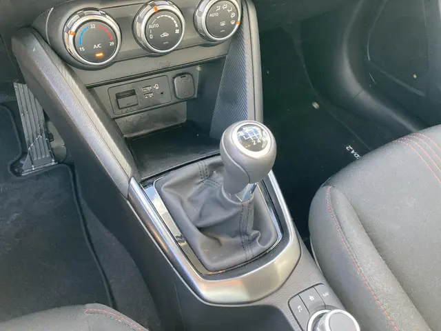 Mazda 2 1.5 e-SkyActiv-G 90 Homura 2024 Benzine 10